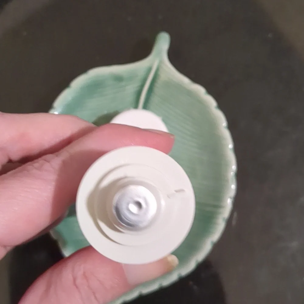 Hydrating hair mask